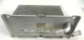  Turbo İntercooler Radyatorü Golfvı/Jetta/Passat/Audı/ A 3 1.4 Tsı Caxa