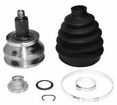 приводной вал, внешний мост, VW POLO IV (9N) 1.4 TDI SKODA FABIA 1.4 TDI