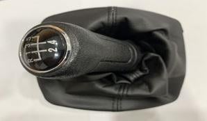  Vites Topuzu Korüklü (5 Vites) Polo 02-