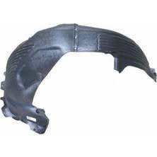 Внутренняя часть крыла спереди слева, POLO 02-08 6N0809961D