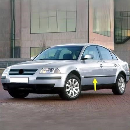 Kapı Bandı Passat 97-05