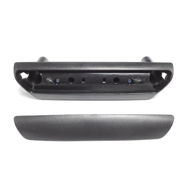  Kapı Ic Tutamak (Kapaklı Komple)(Uzun)(Sag) Transporter T5/T6 04-