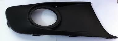  Tampon Izgara  Caddy 2011- (Sisli Sol)