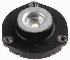  Amortisor Tablası Polo 01-05