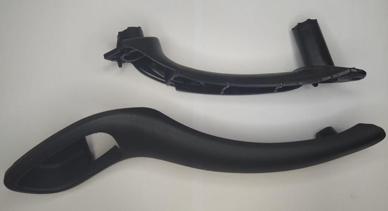  Ic Kapı Tutamak+Kapak (Sag)Toledo Leon 99-04