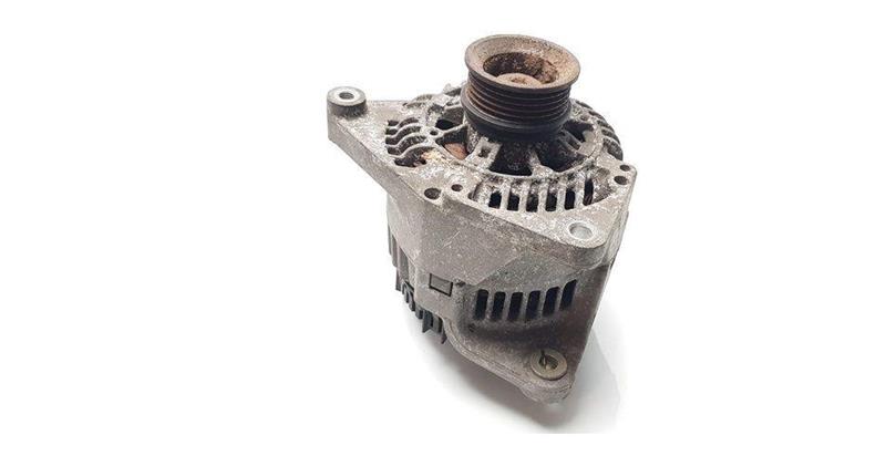 Генератор VALEO 12V 90A. 3 EAR VW-T4 96