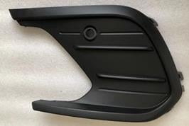  Tampon Kapagı Polo 21- Sol 2G0853665K