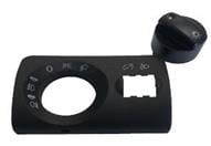  Far Anahtar Ve cerceve Audı A6-B4 96-03