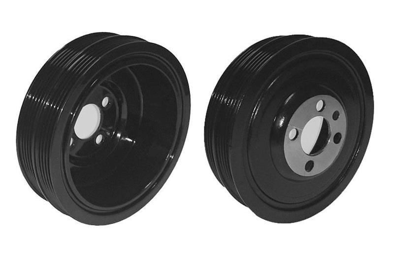  Krank Kasnagı Caddy 3/Golf 4/Golfv /Passat/T5 1,9Tdı/2,0 Tdı (5Pk+4Pk)