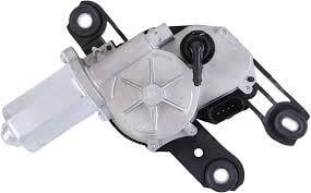  Silecek Motoru Arka 12V.Skoda SuperB Audi Q3  2015- 5E5955711C