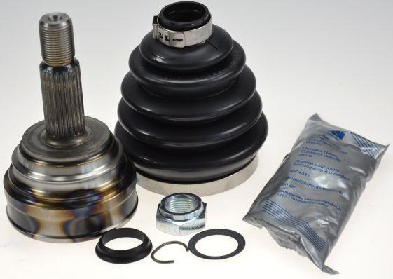  Dıs Aks Kafaları Polo