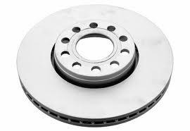  Fren Disk Ayna 288X25Mm Ön(Havalı) Passat V