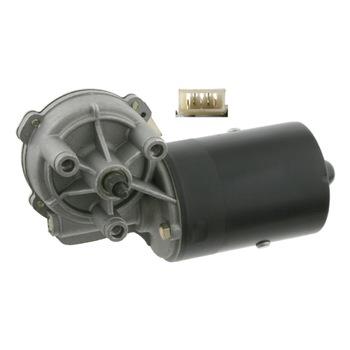  Silgi Motoru 12V.Polo/Polo Cls/Golf 496-01
