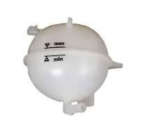 Бачок, радиатор POLO CLS - CADDY 96-03