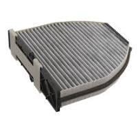 Фильтр, воздух во внутренном пространстве MERCEDES  X204 08-15 W204 07-14/ W212 09-15/ C218 11-17 /R231 12- (CARBON)