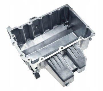 حوض الزيت ، POLO 1.4 TDI 02 AMF محرك