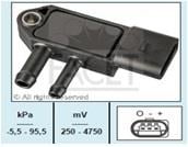  Egzoz Fark Basınc Sensorü A4/A6Passat 2,0 Tdı/T5 1.9 Tdı 2.5 Tdı/Crafter 2,5 Tdı/Polo Fabia1,4