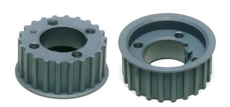  Krank Dişlisi ( 8 Mm ) Vw T4 2.4 - 2.5