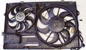  FAN DAVLUMBAZ SETİ MOTORLU T5