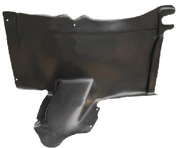  Çamurluk Davlumbaz Önün Arkası Sol Volkswagen Golf 5/Jetta 2004-2009  1K5805977B
