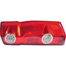  Vw.Crafter Stop Lamba Duysuz Sag