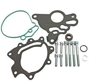  Vakum Pompa Tamir Takımı Audı/Vw/Seat/Skoda/1.2Tdı/1.4Tdı/1.9Tdı/2.0Tdı