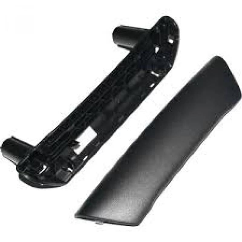  Kapı Ic Tutamak  (Sol) (Kapaklı Komple)(Uzun)(Tek Koltuk) Transporter T5/T6 04-