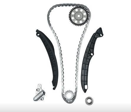  Eksantrik Zincir Seti (7 Parca) Golf 5/Passat/Jetta  Caxa Caxc Cavd-1.6 Fsı Blf Blp Bln Bkg Bag Blf Motor 1,4 Tsı Caxa Bmy Blg