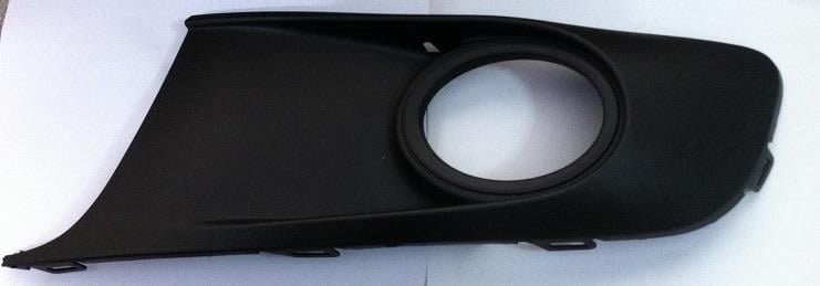  Tampon Izgara  Caddy 2011- (Sisli Sag)