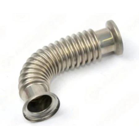 Трубка EGR CLIO3-4-MEGANE3-FLUENCE1.5-DUSTER