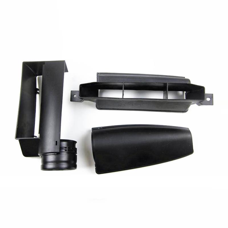 Havafiltre Hortumu(onpanel Hava Alma)(4 Parca)Passat 05-15(3C0805971A/7N0805971/1K0805962E/965J)