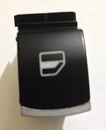  Teklı Cam Anahtarı Elektrıklı Polo/Caddy