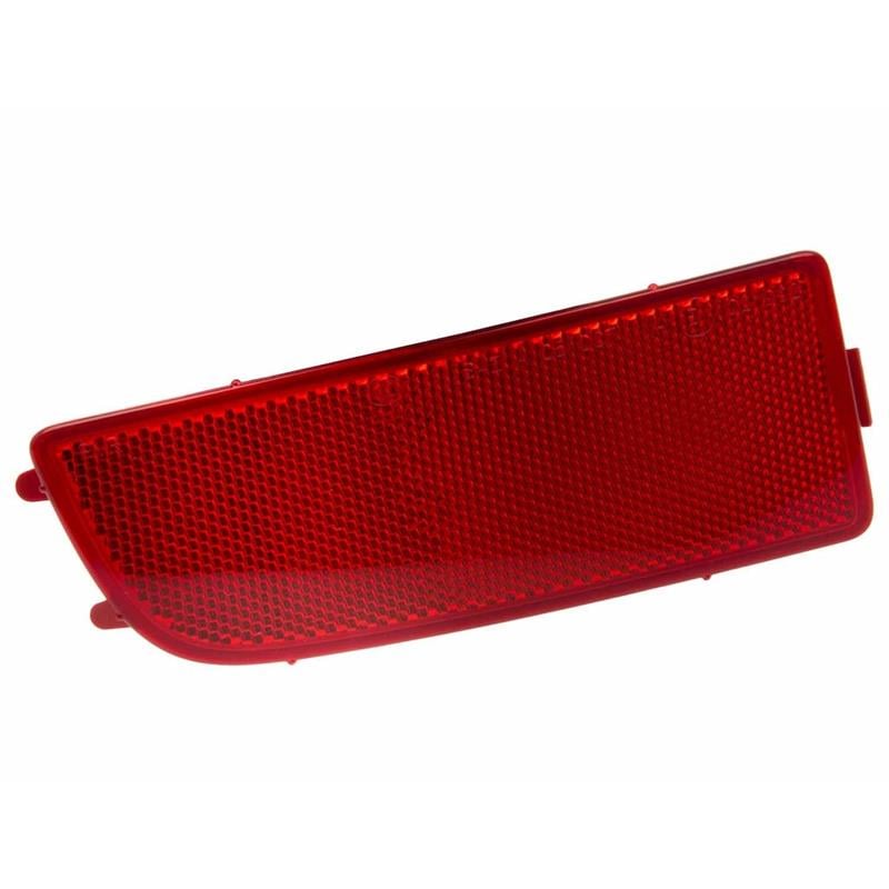  Tampon Reflektörü Sol Crafter 06-16