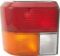  Stop Duysuz  Sol Transporter T4 90-