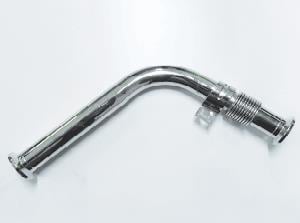 أنبوب MERCEDES SPRINTER-VITO EGR W601 W602