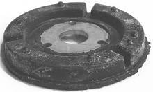  Amortisor Tablası T5 04-