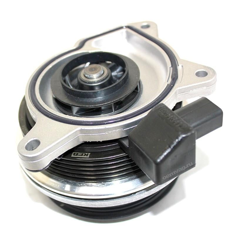 مضخة مياه GOLF V 1.4 TSI 2007 - JETTA III-IV-TIGUAN -TOURAN-A1