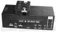  Fan Kontrol Ünitesi Golf 4 Bora Akl Bcb Polo 1,4 16V Ahw 1,4 Tdı Amf( 10 Pin)