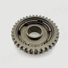Synchronizing Hub With Locking Collar Golf 6,7,Jetta,Passat,T-Cross/Audı A1,A3,Q2/Seat Arona,Ateca,Leon,Ibiza (8X)