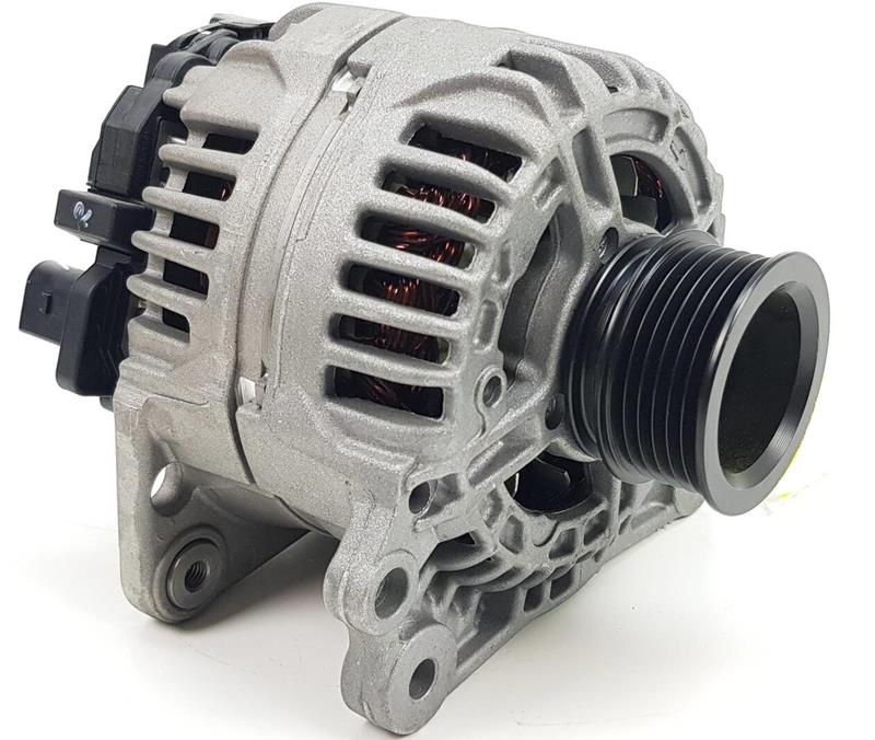  ALTERNATOR  12V.120A. F00M KONJ VW/AUDI/SEAT