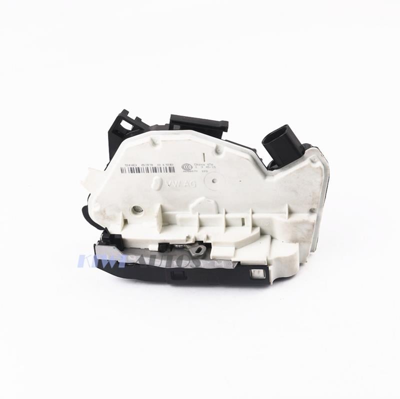  Kapı Kilidi Arka Sag Golf 6 2009--2013 Jetta 2011--2013 Polo 2012--2013 Rapid 2012--2014