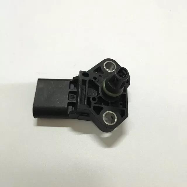 Датчик давления воздуха, высотный корректор GOLF V - POLO - JETTA - PASSAT - AUDI A3 - 1.4/1.6 - FSI-16V - BAG-BKF-BLP-BBY-BKY-BUD