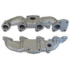  EGZOZ MANİFOLD OPEL ANTARA/CHEVROLET CAPTİVA 2,0