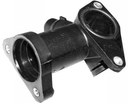  Su Giriş Boruları Passat Awt-Awm 01-