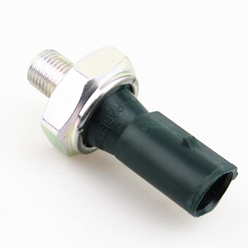  Yag Müsürü(Oval Soket YeSil) 0.50 Bar Golf 4/V/Polo/Bora/Jetta/Passat/Audı A3 Fsı-Tsı 16V(7.0139)
