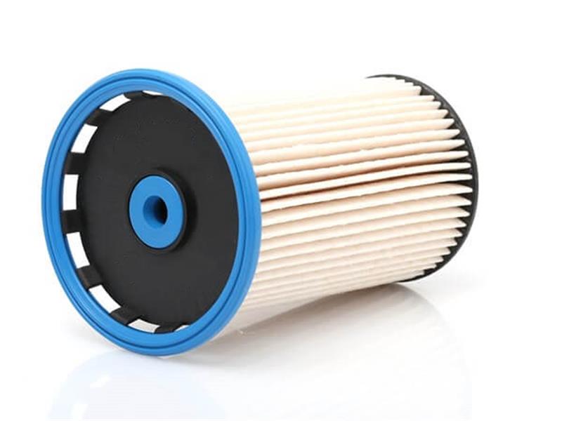  Yakıt Filtresi  Passat - Golf 6 - Jetta 3 1.6 - 2.0 11-