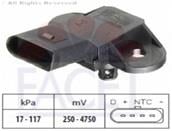  Map Sensorü - Golf 5 - Jetta - Passat - Audı A3 - 1,6 - Bgu-Bse-Bsf - 03-