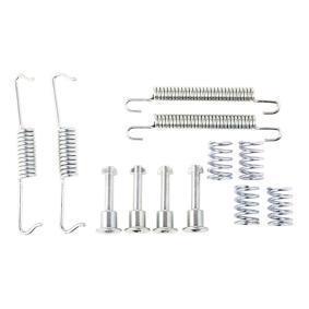  Fren Kaliper Tutucu(Yay Set) Arka Transporter T5 04- 7L0698545