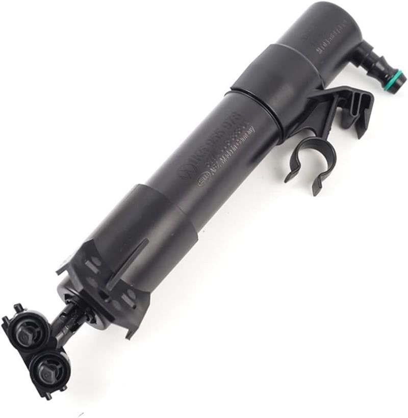  Far Temizleme Tertibatı Sag on Eos/Jetta 3