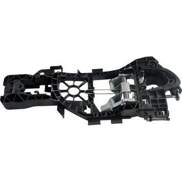  Kapı Kilit Ic Mekanizması Sol Passat 05-